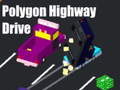                                                                     Polygon Highway Drive ﺔﺒﻌﻟ