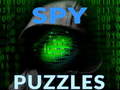                                                                     Spy Puzzles ﺔﺒﻌﻟ