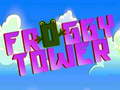                                                                     Froggy Tower ﺔﺒﻌﻟ