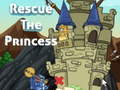                                                                     Rescue the Princess ﺔﺒﻌﻟ