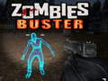                                                                    Zombies Buster ﺔﺒﻌﻟ