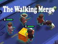                                                                     The Walking Merge ﺔﺒﻌﻟ