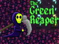                                                                     The Green Reaper  ﺔﺒﻌﻟ