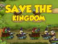                                                                     Save The Kingdom ﺔﺒﻌﻟ