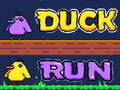                                                                     Duck Run ﺔﺒﻌﻟ