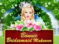                                                                     Bonnie Bridesmaid Makeover ﺔﺒﻌﻟ