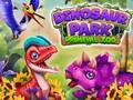                                                                     Dinosaur Park Primeval Zoo ﺔﺒﻌﻟ