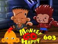                                                                     Monkey Go Happy Stage 603 ﺔﺒﻌﻟ