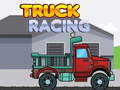                                                                     Truck Racing ﺔﺒﻌﻟ