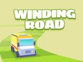                                                                     Winding Road ﺔﺒﻌﻟ