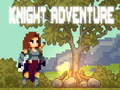                                                                     Knight Adventure ﺔﺒﻌﻟ