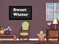                                                                     Sweet Winter ﺔﺒﻌﻟ
