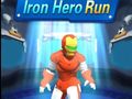                                                                     Iron Hero Run ﺔﺒﻌﻟ