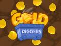                                                                     Gold Diggers ﺔﺒﻌﻟ