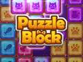                                                                     Puzzle Block ﺔﺒﻌﻟ