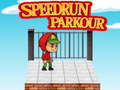                                                                     Speedrun Parkour ﺔﺒﻌﻟ