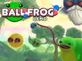                                                                     Ball Frog Demo ﺔﺒﻌﻟ