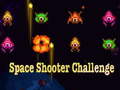                                                                     Space Shooter Challenge ﺔﺒﻌﻟ