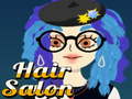                                                                     Hair Salon  ﺔﺒﻌﻟ