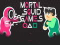                                                                    Mortal Squid Games ﺔﺒﻌﻟ