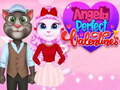                                                                     Angela Perfect Valentine ﺔﺒﻌﻟ