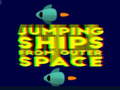                                                                     Jumping ships from outer Spase ﺔﺒﻌﻟ