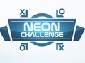                                                                     Neon Challenge ﺔﺒﻌﻟ
