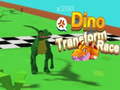                                                                     Dino Transform Race ﺔﺒﻌﻟ