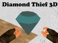                                                                     Diamond Thief 3D ﺔﺒﻌﻟ