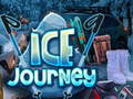                                                                     Ice Journey ﺔﺒﻌﻟ