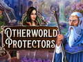                                                                     Otherworld Protectors ﺔﺒﻌﻟ
