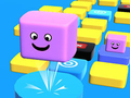                                                                     Jump Stacky Cube 3D ﺔﺒﻌﻟ