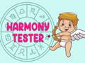                                                                     Harmony Tester ﺔﺒﻌﻟ