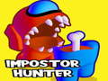                                                                     Imposter Hunter ﺔﺒﻌﻟ