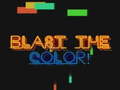                                                                     Blast The Color! ﺔﺒﻌﻟ