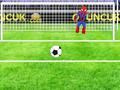                                                                     Spiderman Penalty ﺔﺒﻌﻟ