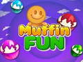                                                                     Muffin Fun ﺔﺒﻌﻟ
