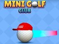                                                                     Mini Golf Club ﺔﺒﻌﻟ