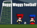                                                                     Huggy Wuggy Football ﺔﺒﻌﻟ