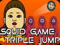                                                                     Squid Triple Jump Game ﺔﺒﻌﻟ