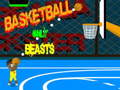                                                                     Basketball only beasts ﺔﺒﻌﻟ