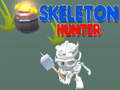                                                                     Skeleton Hunter ﺔﺒﻌﻟ