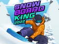                                                                     Snowboard King 2022 ﺔﺒﻌﻟ