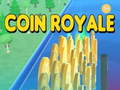                                                                     Coin Royale ﺔﺒﻌﻟ