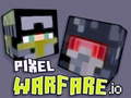                                                                     Pixel Warfare.io ﺔﺒﻌﻟ