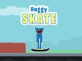                                                                     Huggy Skate ﺔﺒﻌﻟ