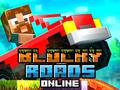                                                                    Blocky Roads Online ﺔﺒﻌﻟ