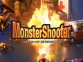                                                                     Monster Shooter: Legion of Behemoths ﺔﺒﻌﻟ