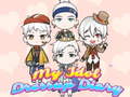                                                                     My Idol Dressup Diary ﺔﺒﻌﻟ