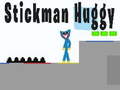                                                                    Stickman Huggy ﺔﺒﻌﻟ